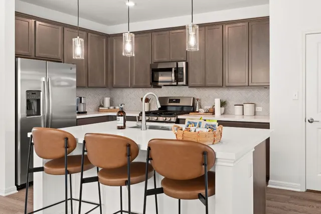 $434,900 | 6512 Velvet Leaf Lane, Buda, TX 78610