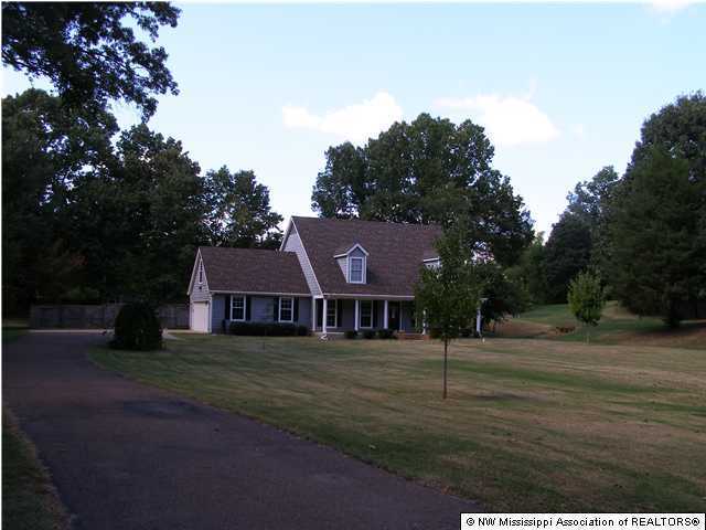 1810 Oak Crest Road Hernando, MS 38632 - Photo 15 of 15 Additional Photo