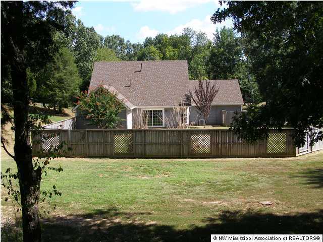1810 Oak Crest Road Hernando, MS 38632 - Photo 2 of 15 Additional Photo