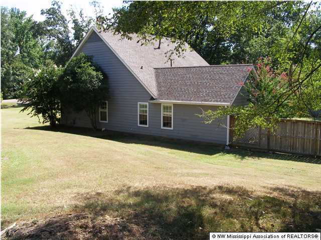 1810 Oak Crest Road Hernando, MS 38632 - Photo 3 of 15 Additional Photo