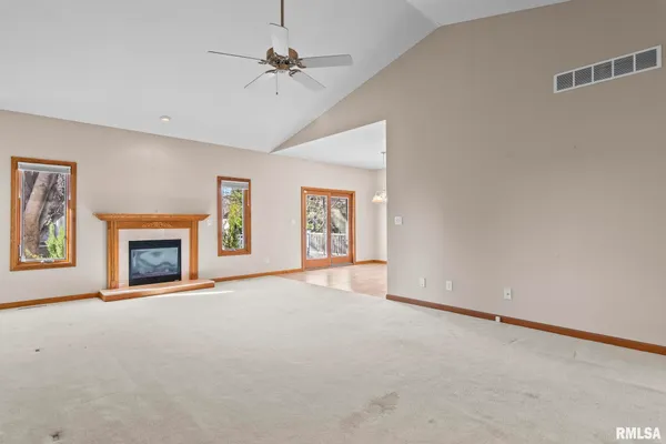 $380,000 | 3500 Sandwood Drive, Springfield, IL 62711