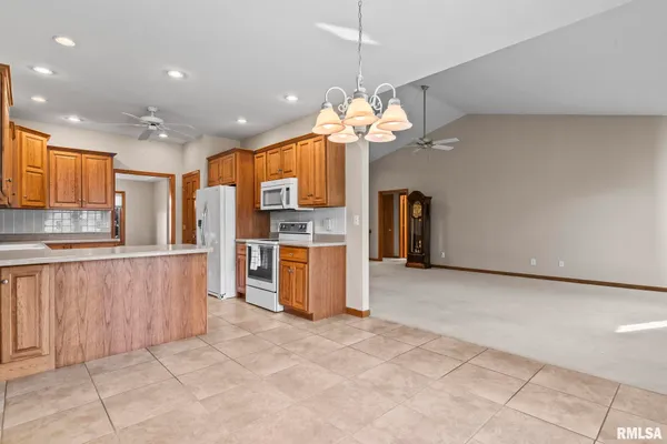 $380,000 | 3500 Sandwood Drive, Springfield, IL 62711