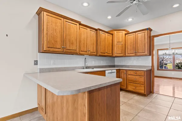 $380,000 | 3500 Sandwood Drive, Springfield, IL 62711