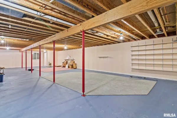 $380,000 | 3500 Sandwood Drive, Springfield, IL 62711