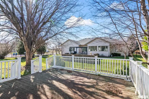 $380,000 | 3500 Sandwood Drive, Springfield, IL 62711