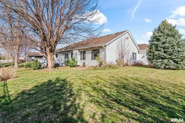$380,000 | 3500 Sandwood Drive, Springfield, IL 62711