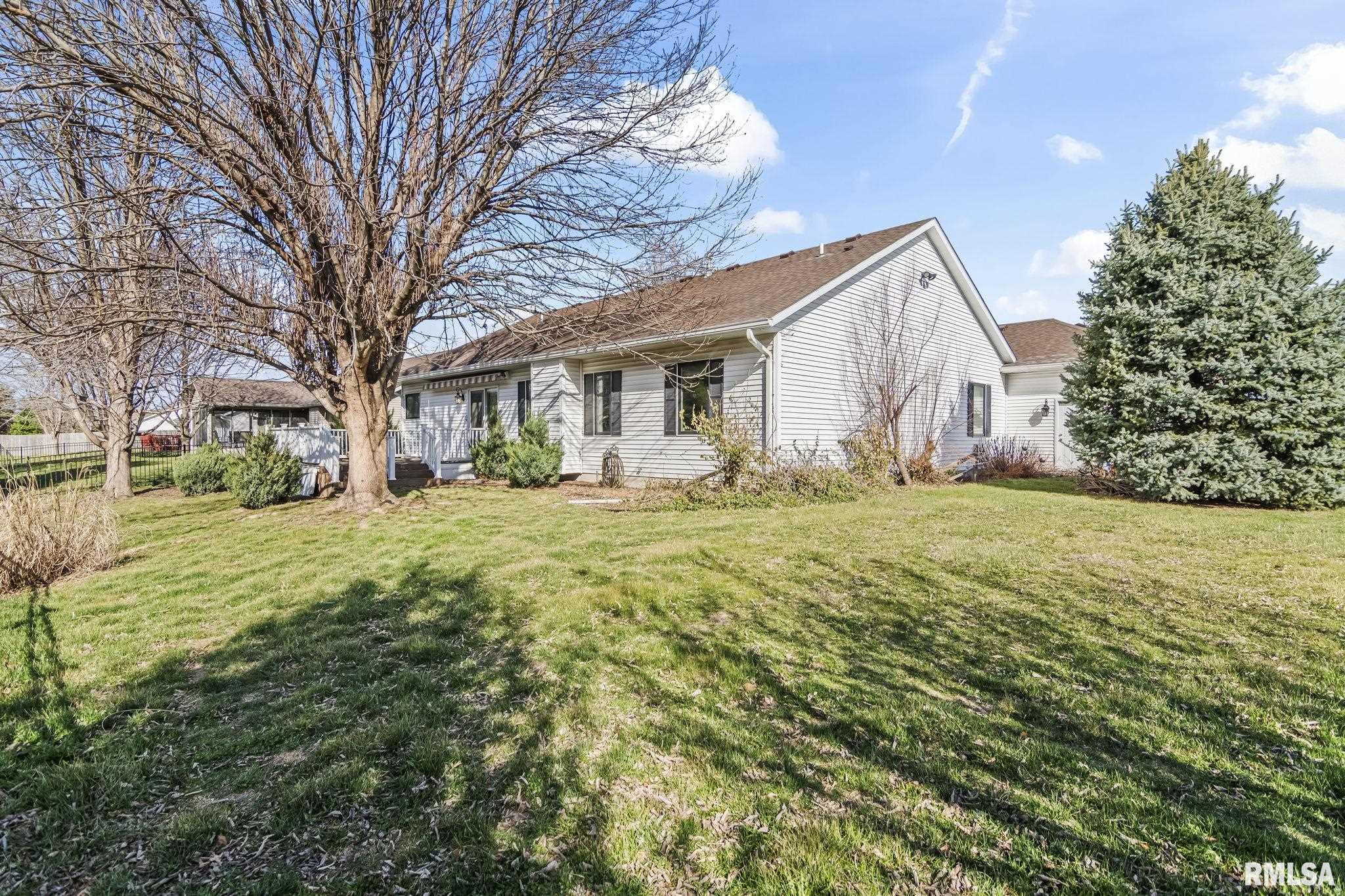 3500 Sandwood Drive Springfield, IL 62711 - Photo 34 of 38