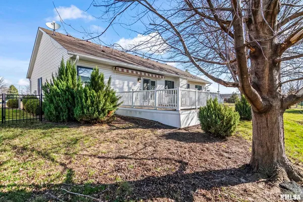 $380,000 | 3500 Sandwood Drive, Springfield, IL 62711