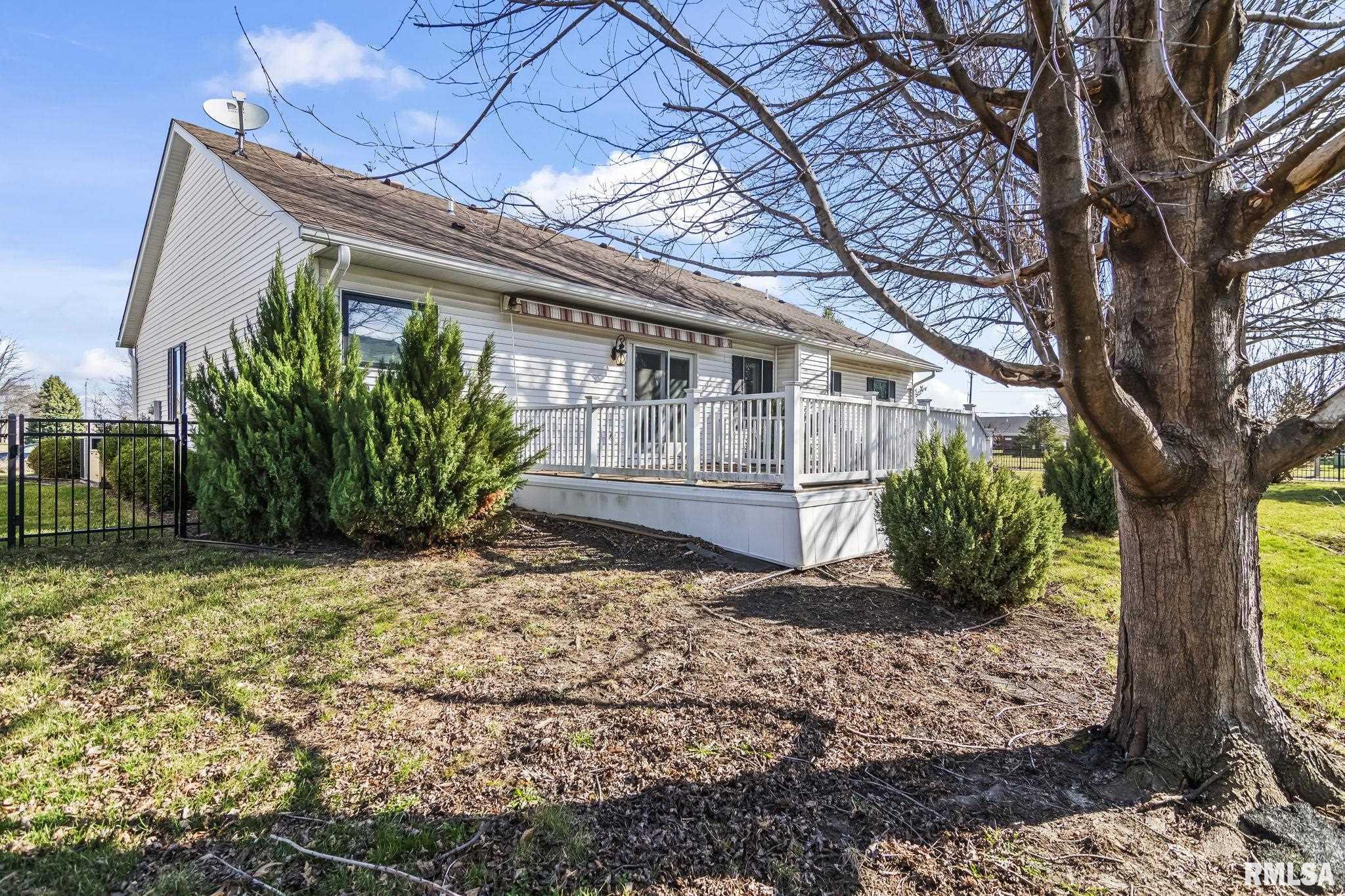 3500 Sandwood Drive Springfield, IL 62711 - Photo 36 of 38