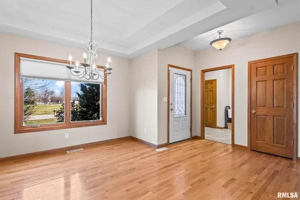 $380,000 | 3500 Sandwood Drive, Springfield, IL 62711