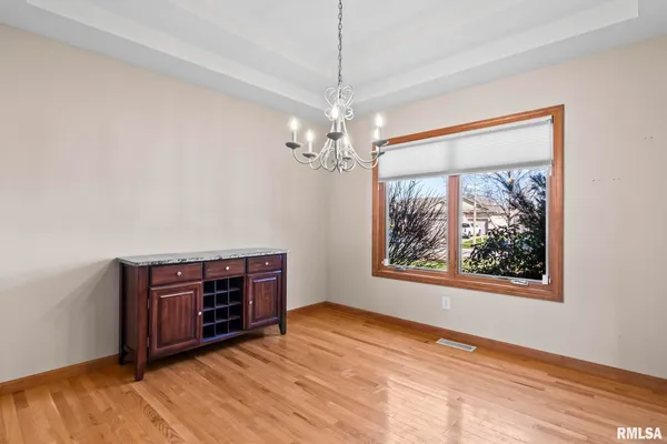 $380,000 | 3500 Sandwood Drive, Springfield, IL 62711