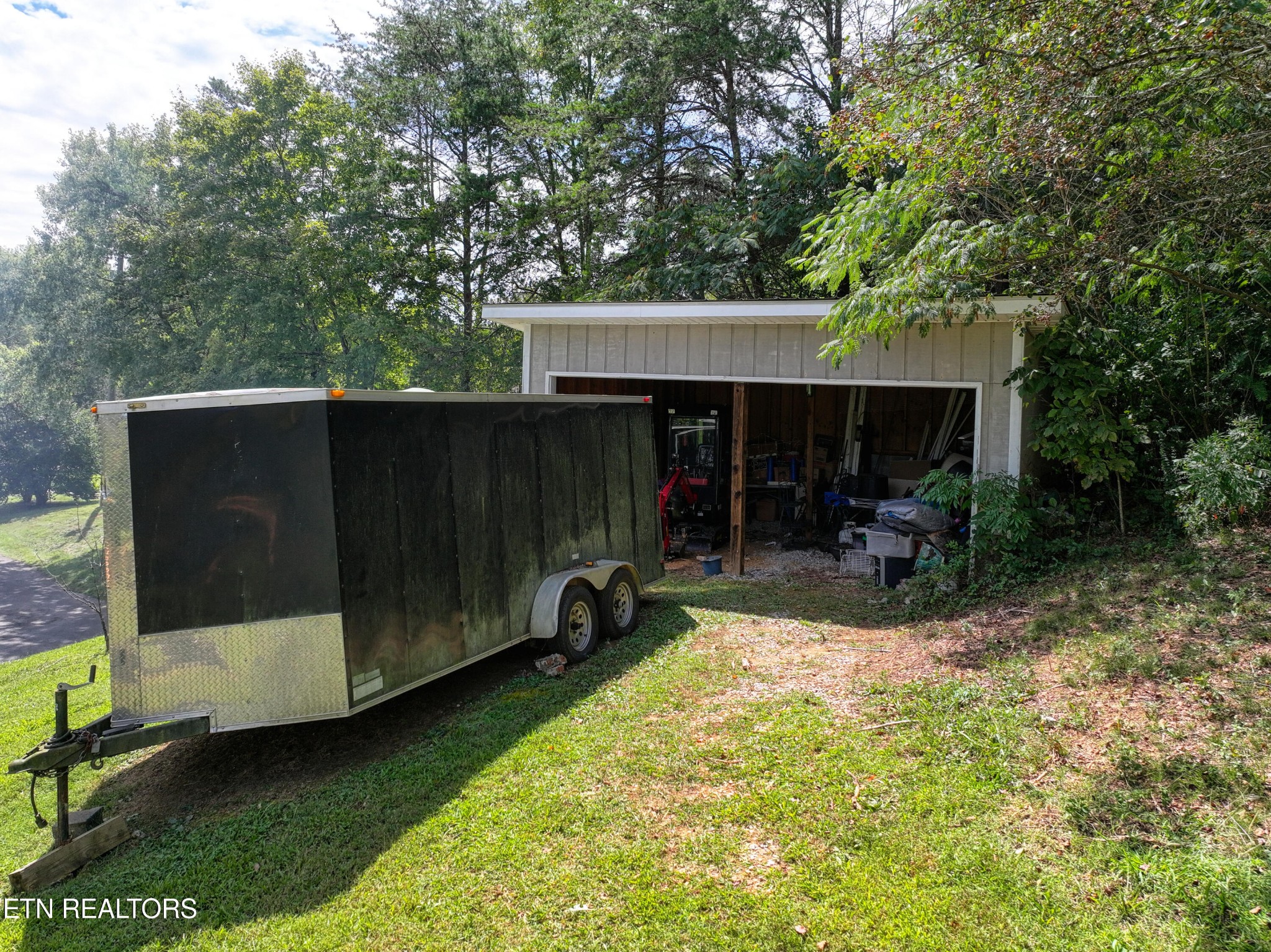 9307 Cameron Road Mascot, TN 37806 - Photo 23 of 35 Gallery Image 23