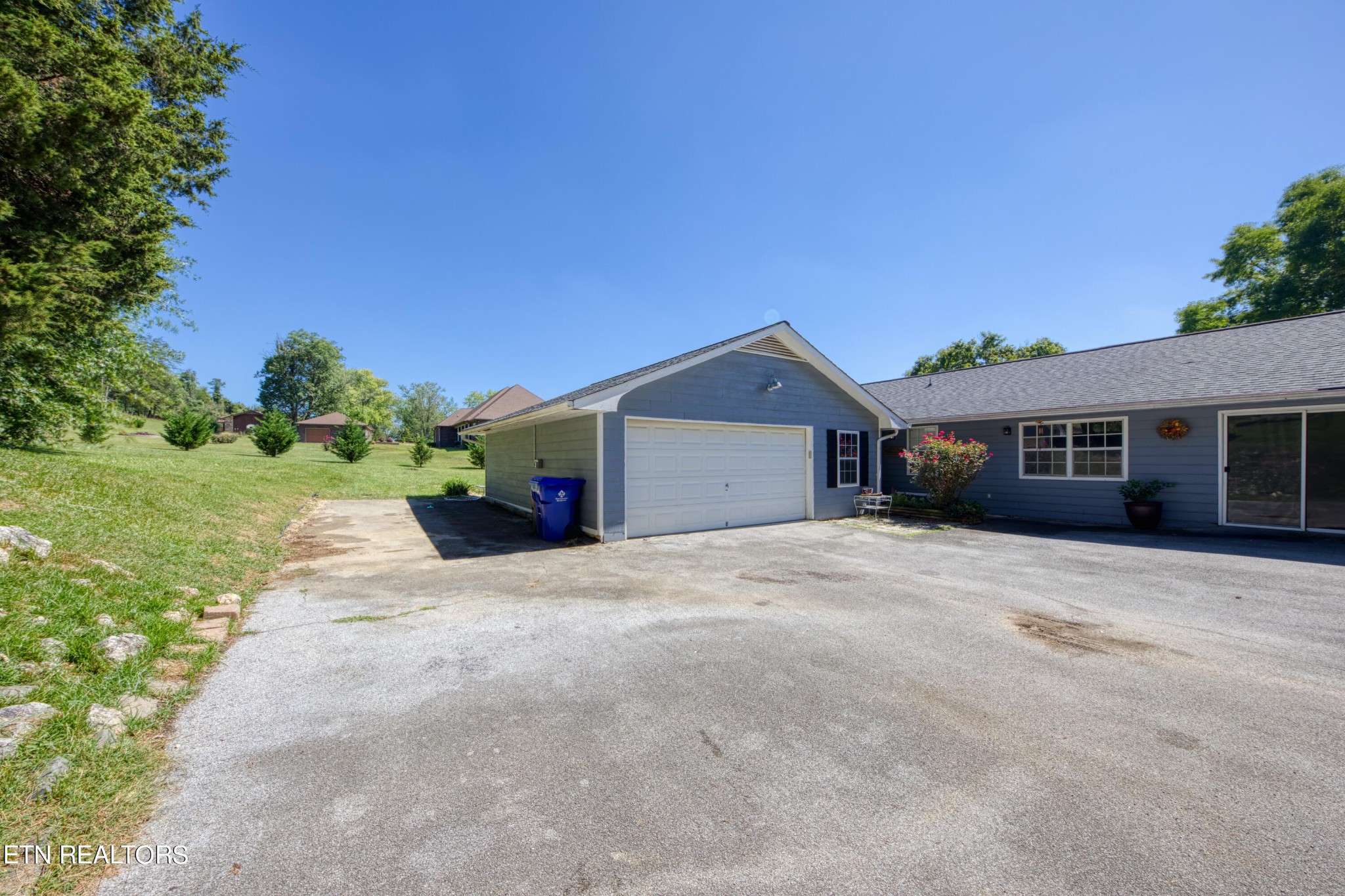 9307 Cameron Road Mascot, TN 37806 - Photo 35 of 35 Gallery Image 35