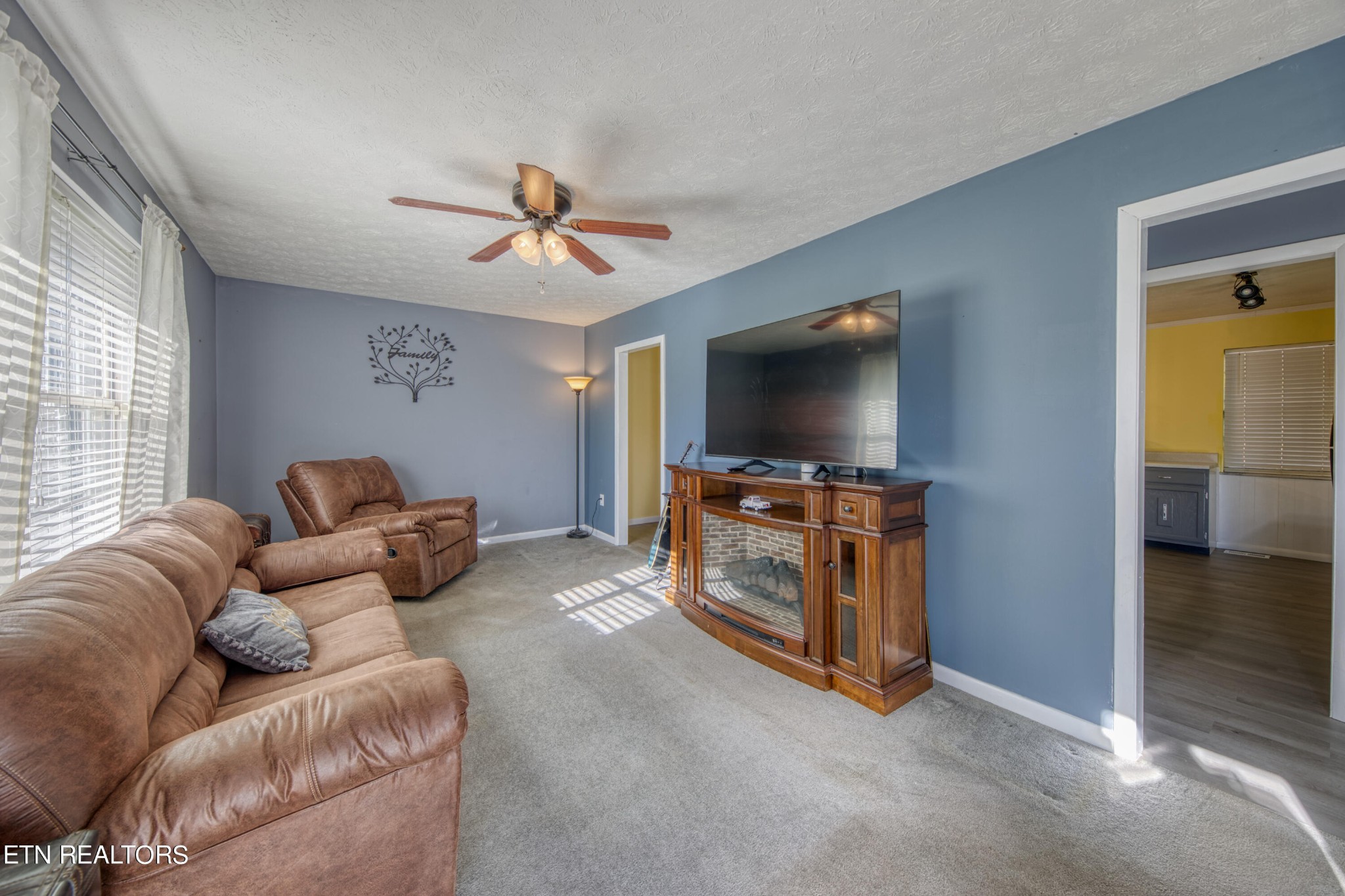 9307 Cameron Road Mascot, TN 37806 - Photo 8 of 35 Gallery Image 8