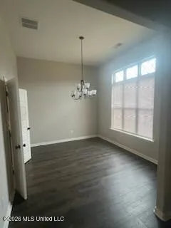 $350,000 | 6255 Arlington Lane, Olive Branch, MS 38654