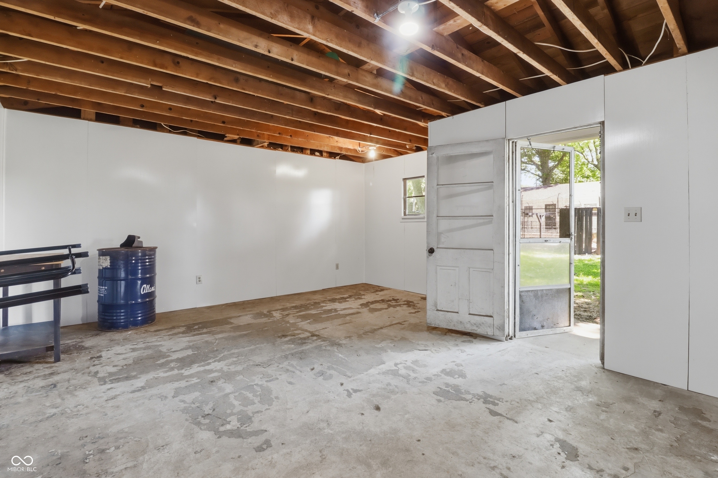 5116 North Raceway Road Indianapolis, IN 46234 - Photo 43 of 62