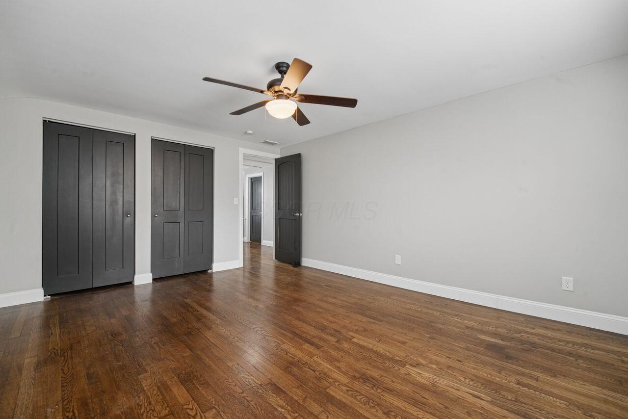 1430 Ashdowne Road Upper Arlington, OH 43221 - Photo 25 of 51 Bedroom Three