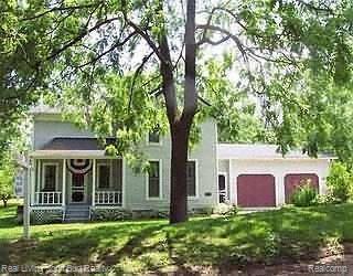 3571 Ray Road Oxford, MI 48370 - Photo 1 of 1 Property Photo