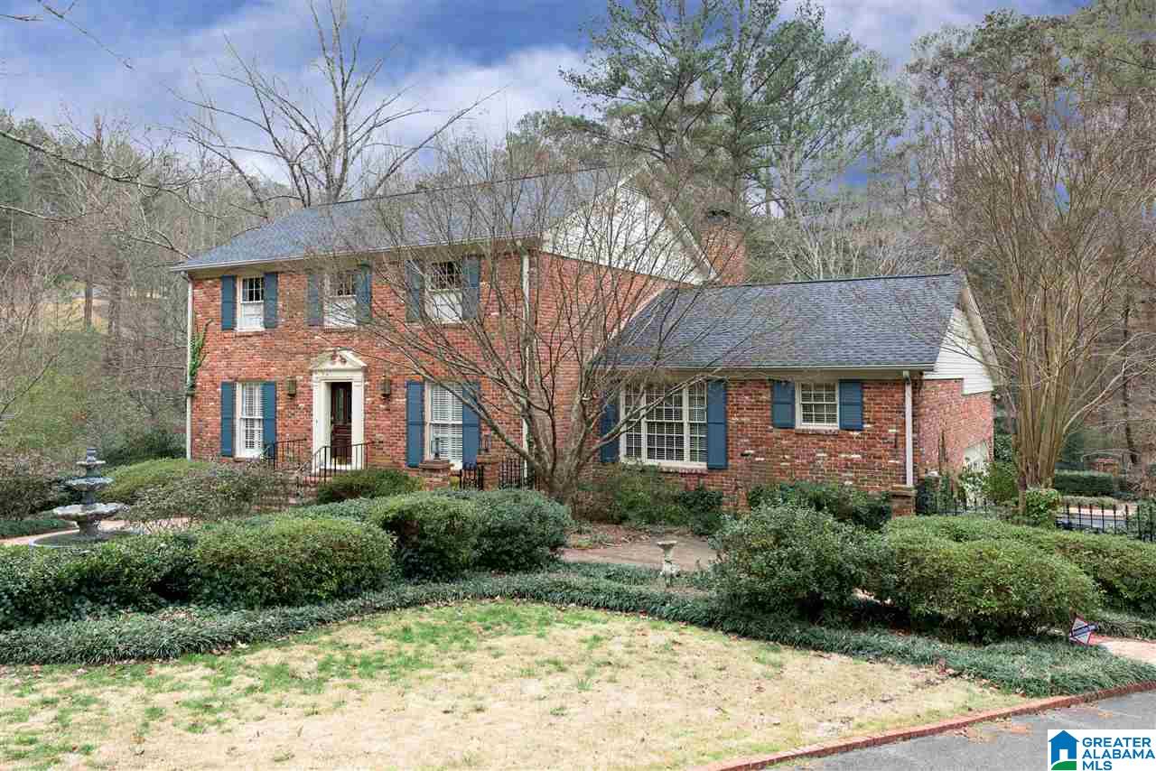 4604 Pine Mountain Road Birmingham, AL 35213 - Photo 1 of 50