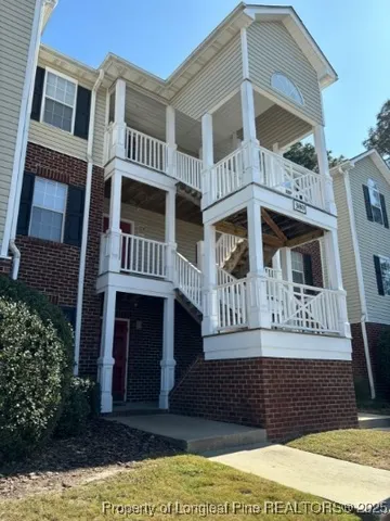 $1,375 | 380 Bubble Creek Court, Unit 7, Fayetteville, NC 28311