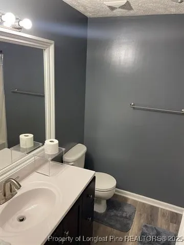 $1,375 | 380 Bubble Creek Court, Unit 7, Fayetteville, NC 28311