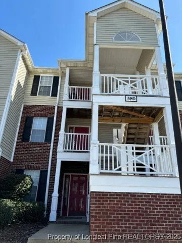 $1,375 | 380 Bubble Creek Court, Unit 7, Fayetteville, NC 28311