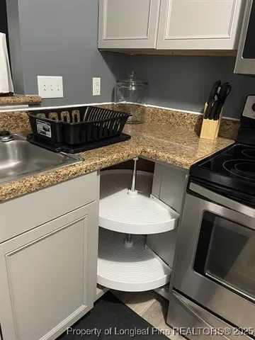 $1,375 | 380 Bubble Creek Court, Unit 7, Fayetteville, NC 28311