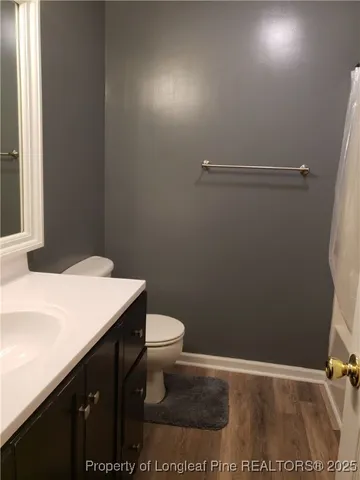 $1,375 | 380 Bubble Creek Court, Unit 7, Fayetteville, NC 28311