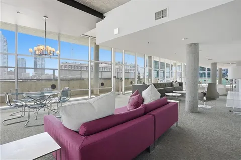 $869,000 | 845 Spring Street Northwest, Unit 502, Atlanta, GA 30308