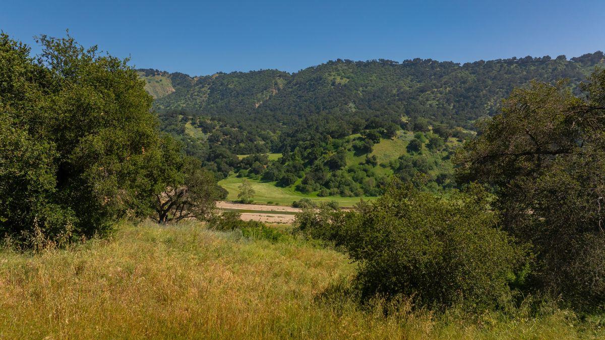 0 Thomas Street Oak View, CA 93022 - Photo 3 of 14