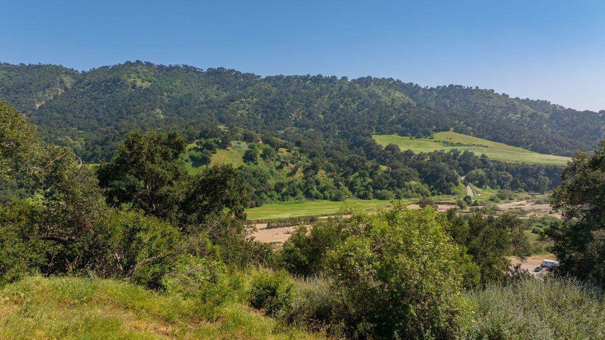 0 Thomas Street Oak View, CA 93022 - Photo 6 of 14