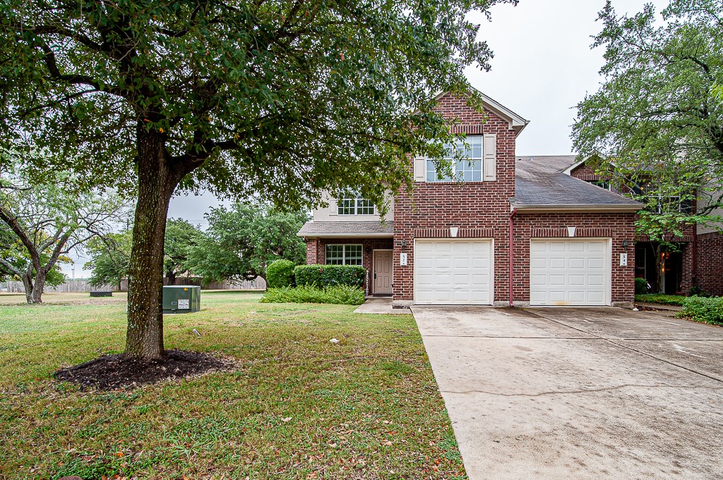 52 Verde Ranch Loop Leander, TX 78641 - Photo 1 of 1 Welcome to 52 Verde Ranch Loop! Nestled in the lovely little gated community of Lakeline Ranch Townhomes.