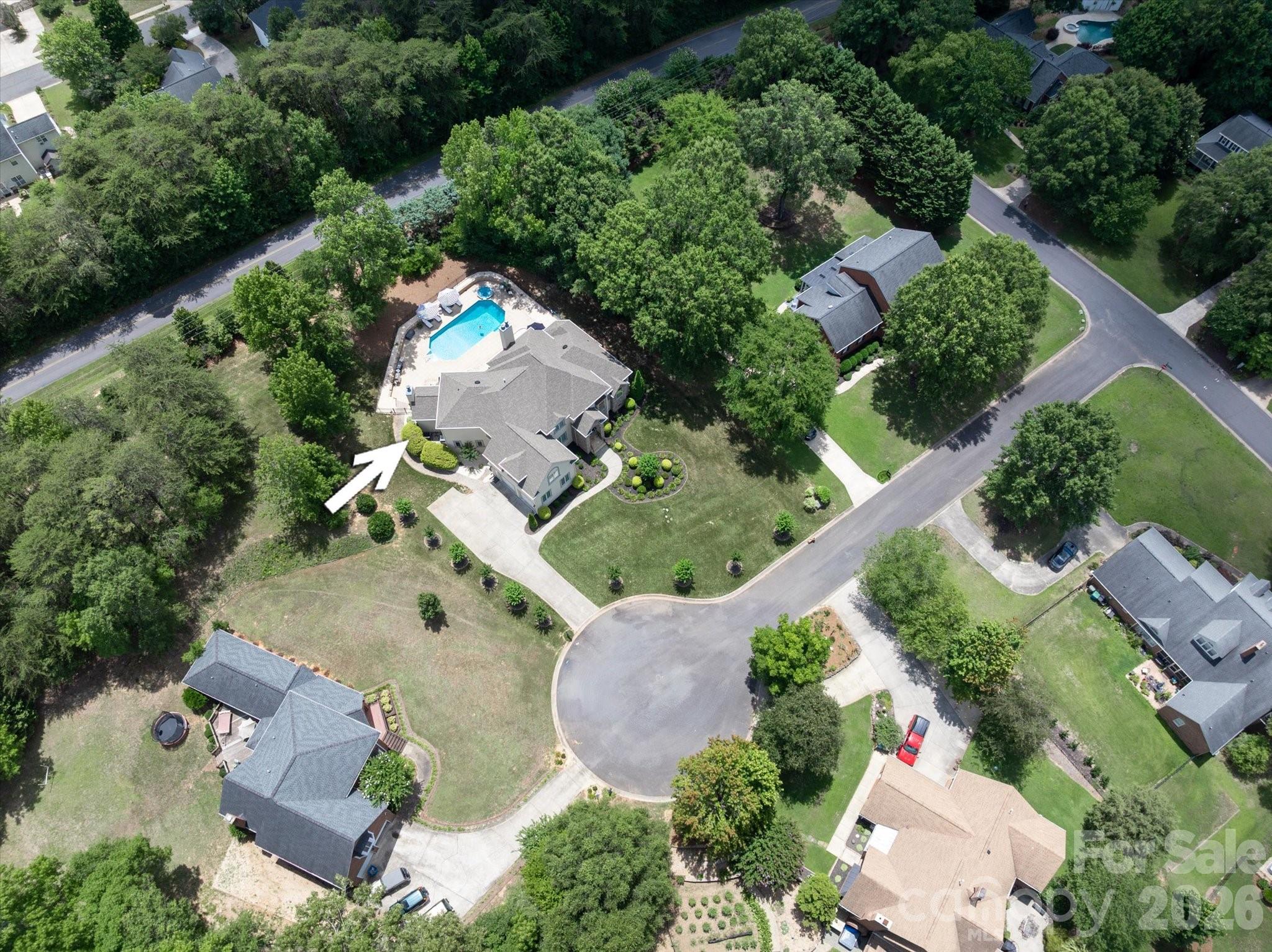 102 Finch Loop Road Fort Mill, SC 29715 - Photo 44 of 46
