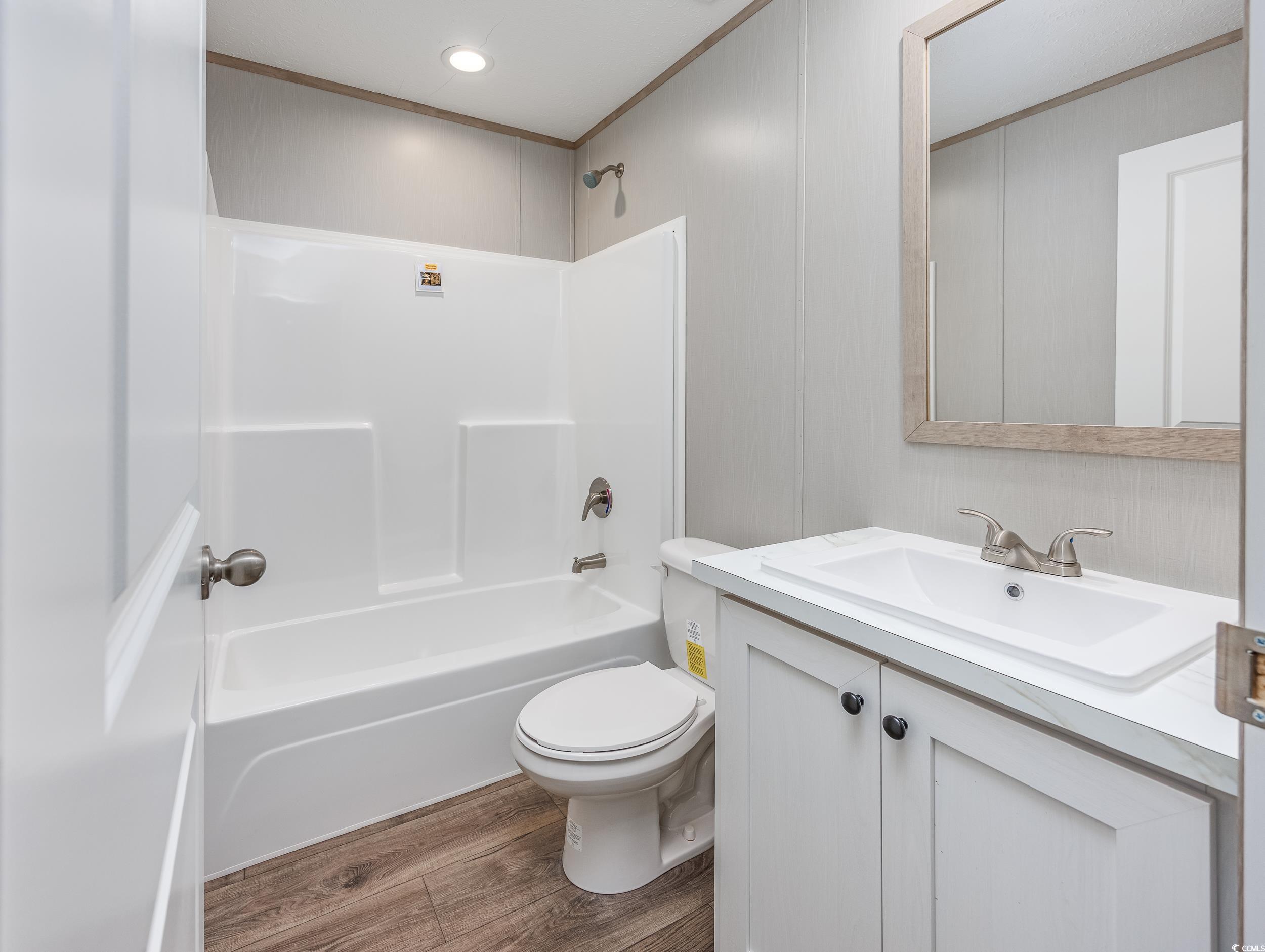 132 Lida Lane Loris, SC 29569 - Photo 17 of 26 Gallery Image 17