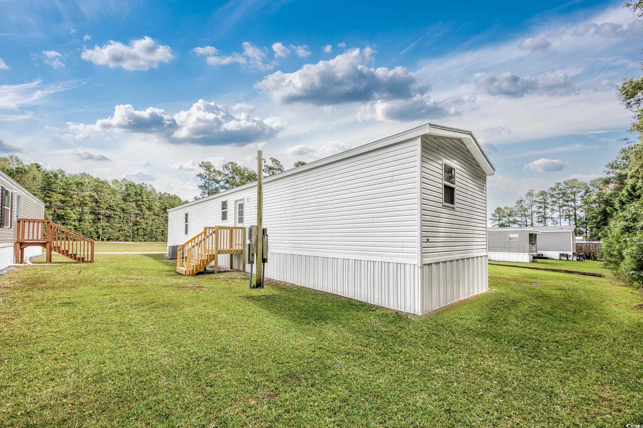 132 Lida Lane Loris, SC 29569 - Photo 23 of 26 Gallery Image 23