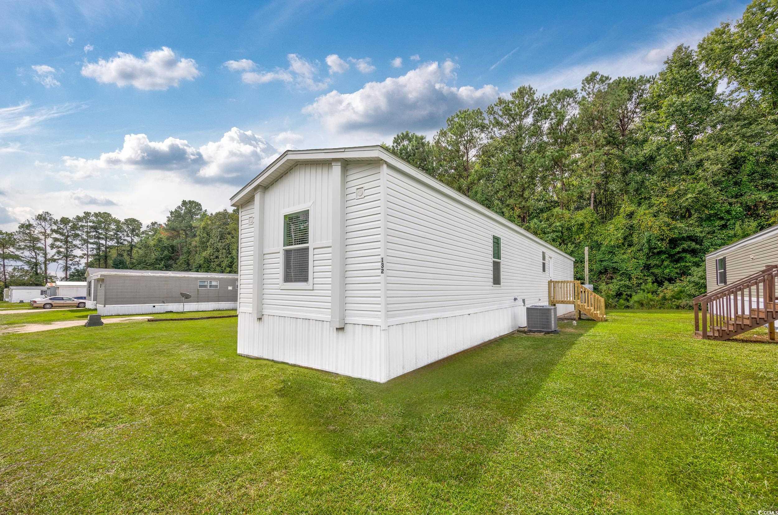 132 Lida Lane Loris, SC 29569 - Photo 24 of 26 Gallery Image 24