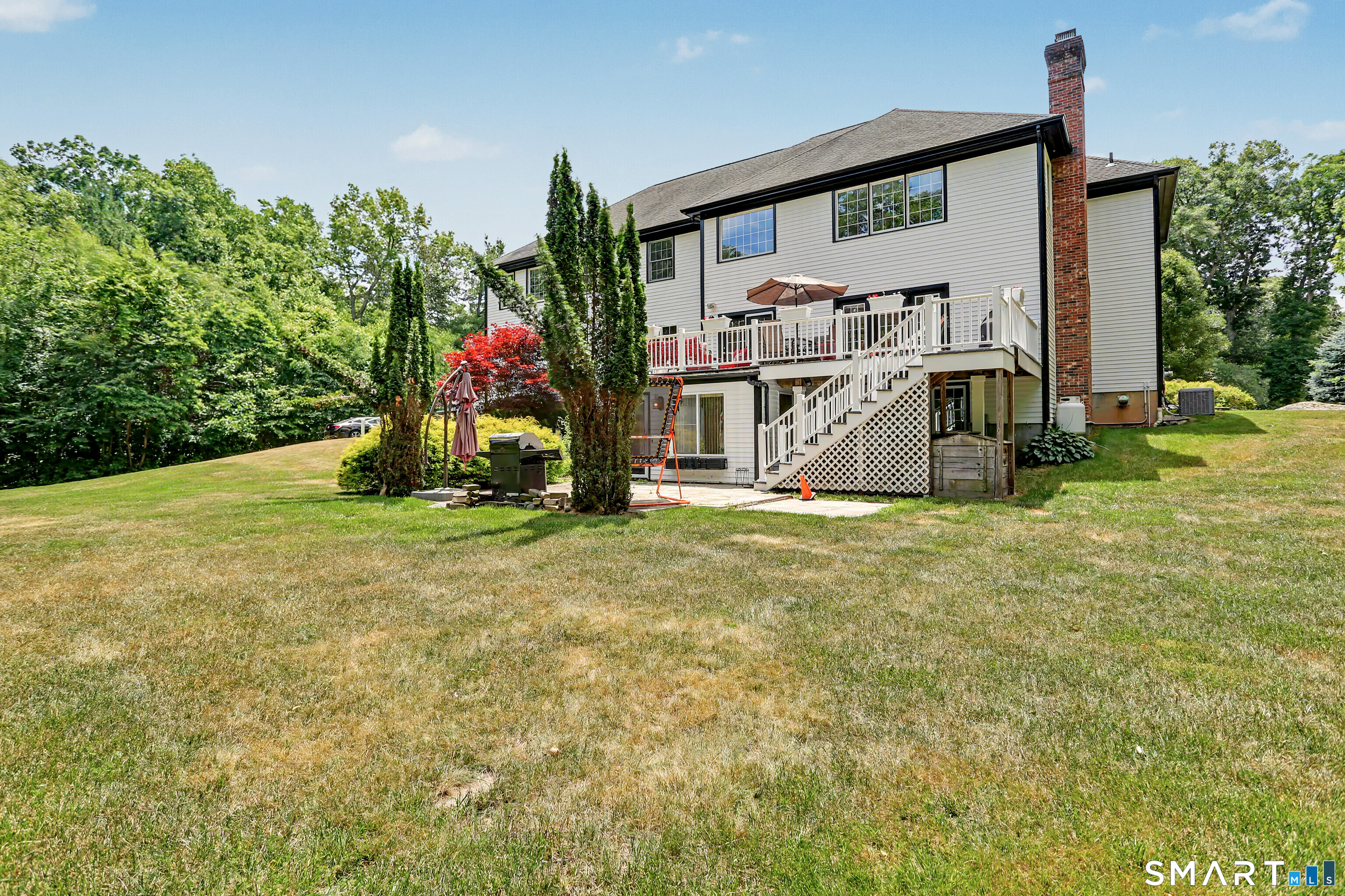41 Grindstone Lane Monroe, CT 06468 - Photo 36 of 40