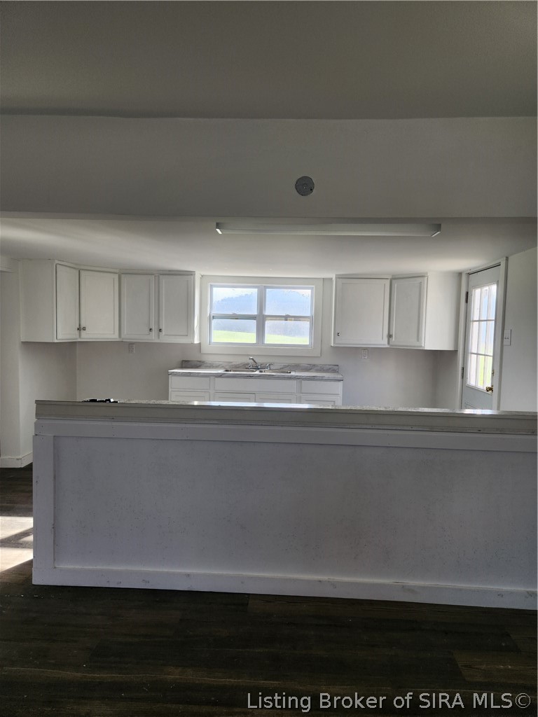 2175 Heth Washington Road Southwest Central, IN 47110 - Photo 20 of 25