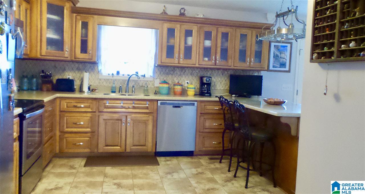 49 Albright Place Weaver, AL 36277 - Photo 18 of 48