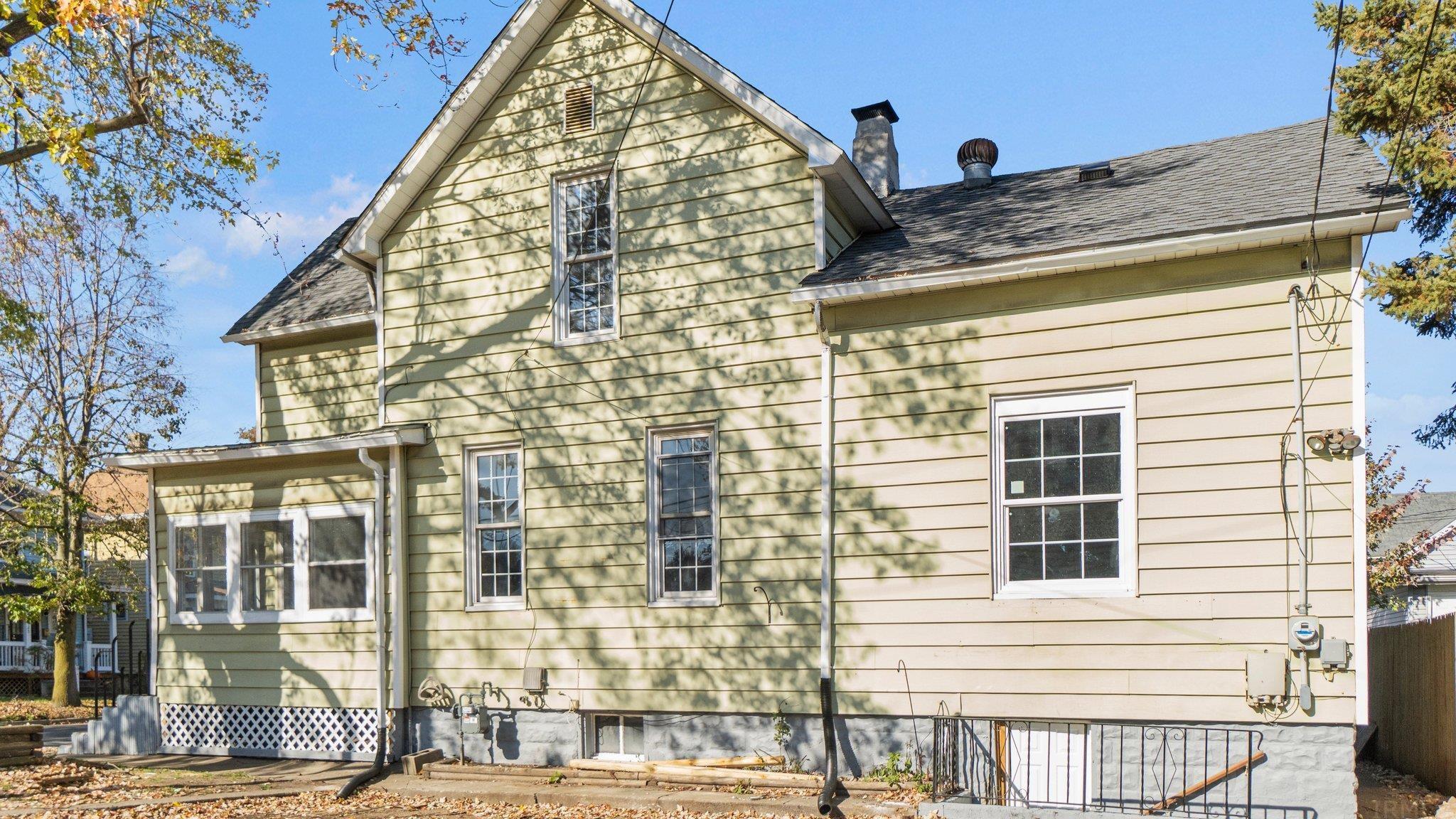 1422 Sherman Boulevard Fort Wayne, IN 46808 - Photo 35 of 36