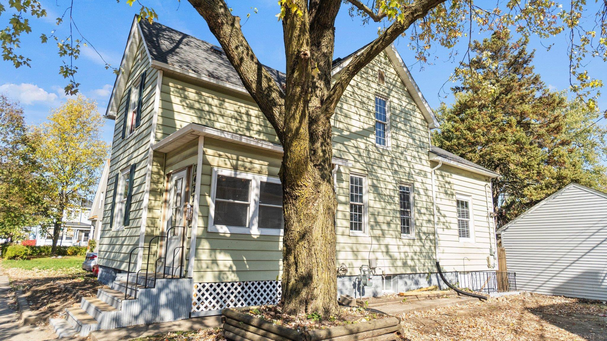 1422 Sherman Boulevard Fort Wayne, IN 46808 - Photo 36 of 36