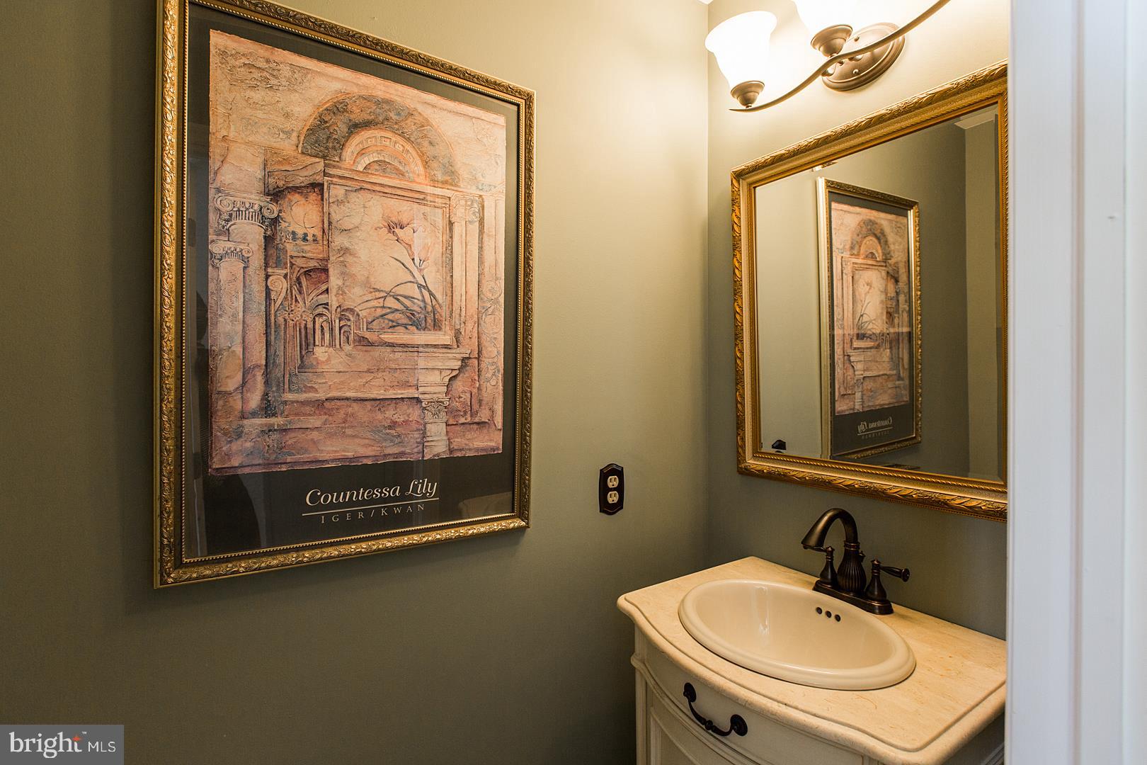 242 Browning Road Lancaster, PA 17602 - Photo 24 of 63 Half Bath First Floor