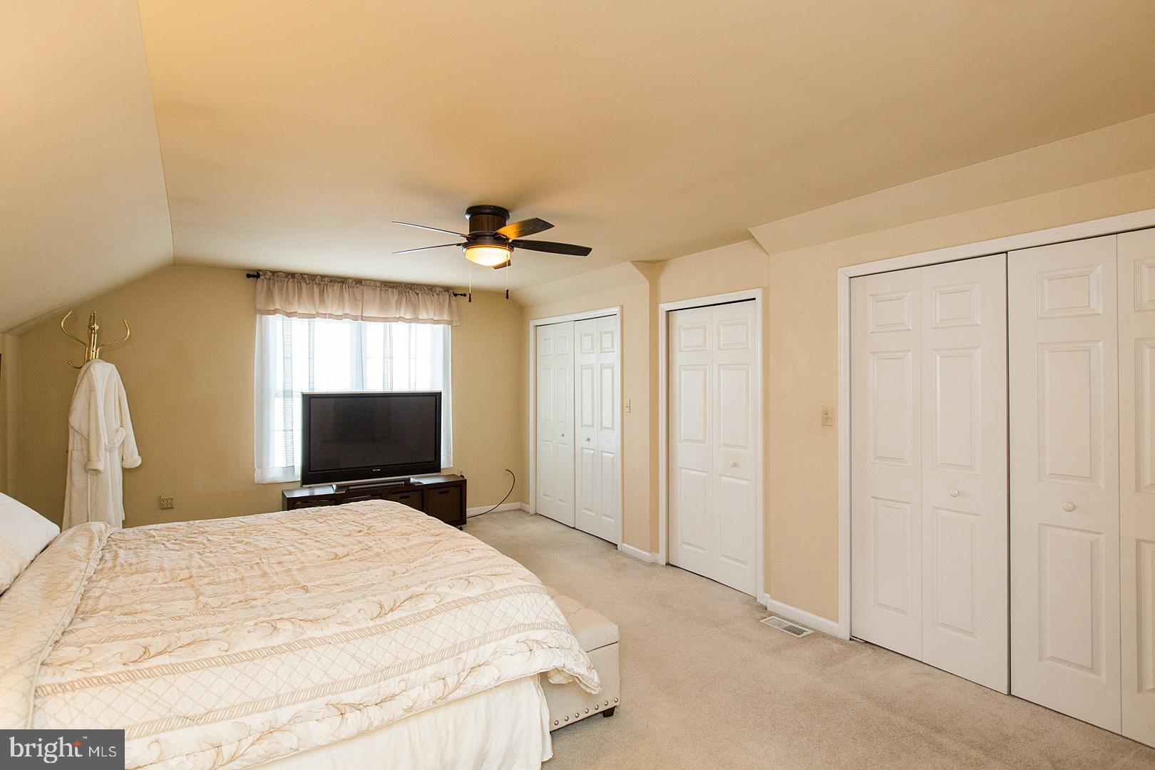 242 Browning Road Lancaster, PA 17602 - Photo 27 of 63 Large Master with Walk in Closets