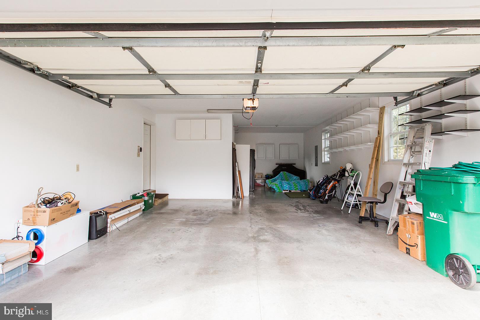 242 Browning Road Lancaster, PA 17602 - Photo 50 of 63 Oversized Three Car Garage