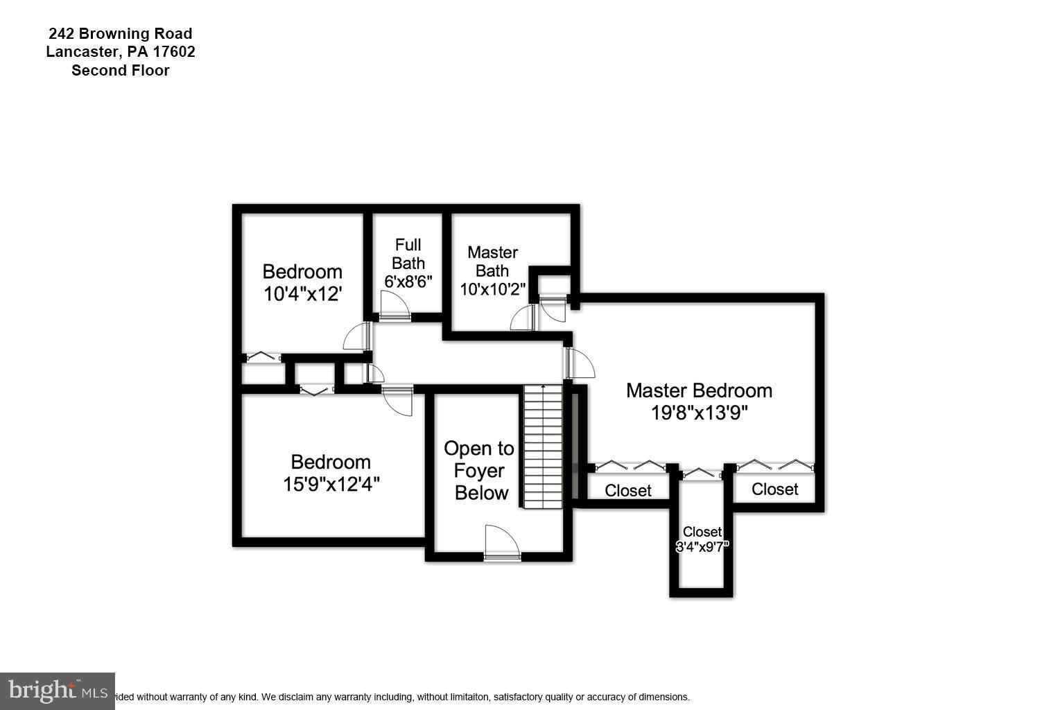 242 Browning Road Lancaster, PA 17602 - Photo 62 of 63 Gallery Image 62