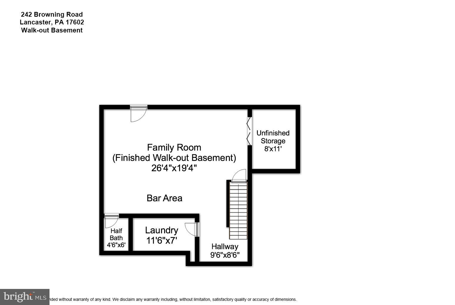 242 Browning Road Lancaster, PA 17602 - Photo 63 of 63 Gallery Image 63