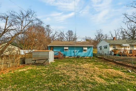 3134 Faraon Street St. Joseph, MO 64501 - Photo 17 of 18