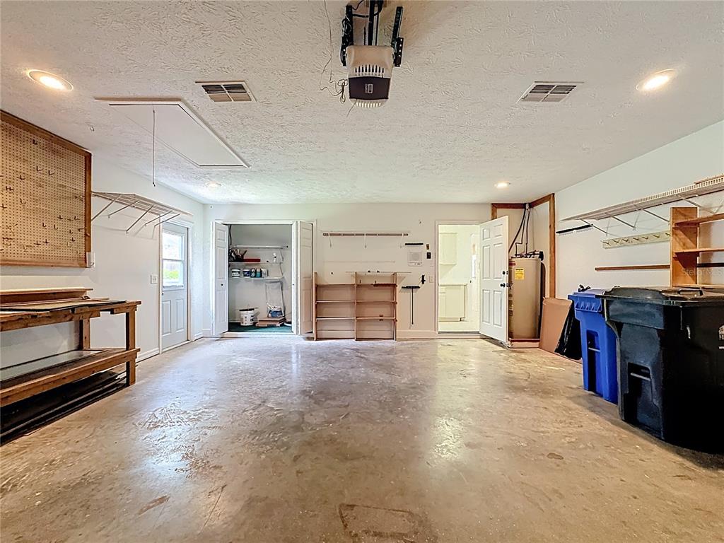 2414 Buckhorn Run Drive Valrico, FL 33596 - Photo 40 of 50 a view of an empty room with furniture and a window
