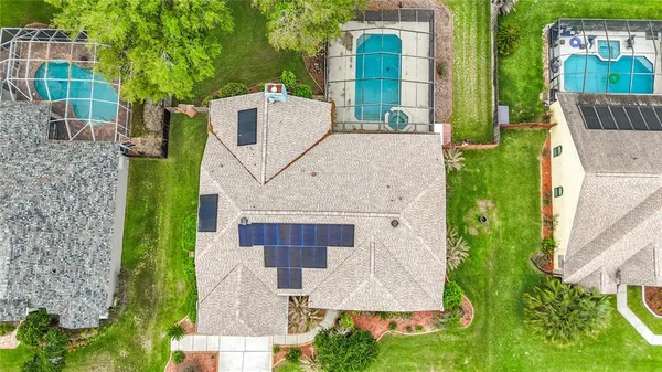 $499,000 | 2414 Buckhorn Run Drive, Valrico, FL 33596