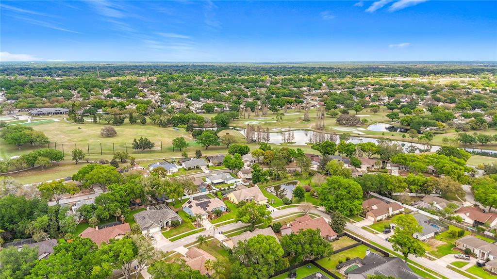 2414 Buckhorn Run Drive Valrico, FL 33596 - Photo 47 of 50 a view of a city